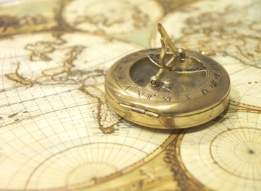 La fine del ciclo biologico dell’Occidente
