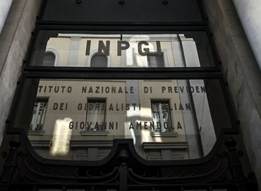Verità e trasparenza: mille firme per salvare l’Inpgi