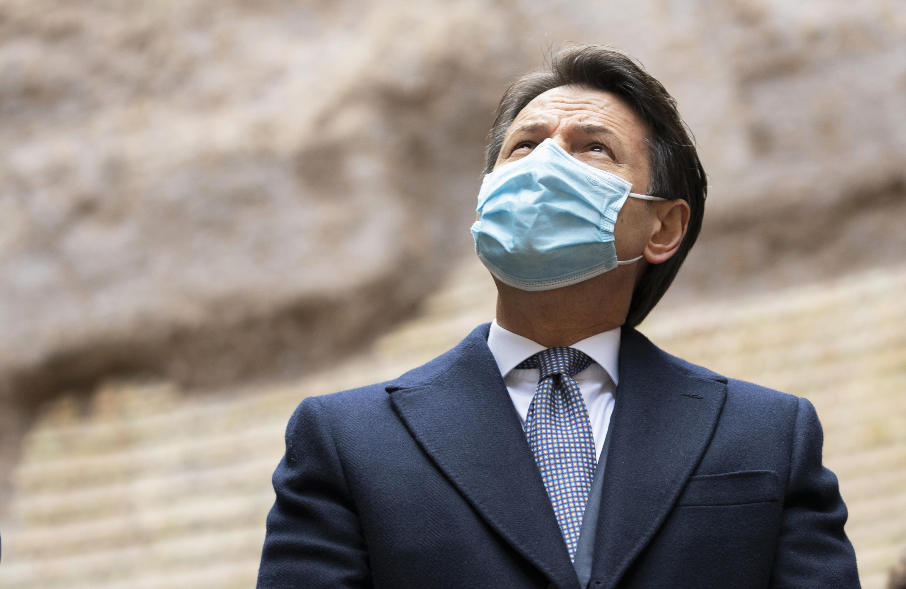 Non c’è due senza tre