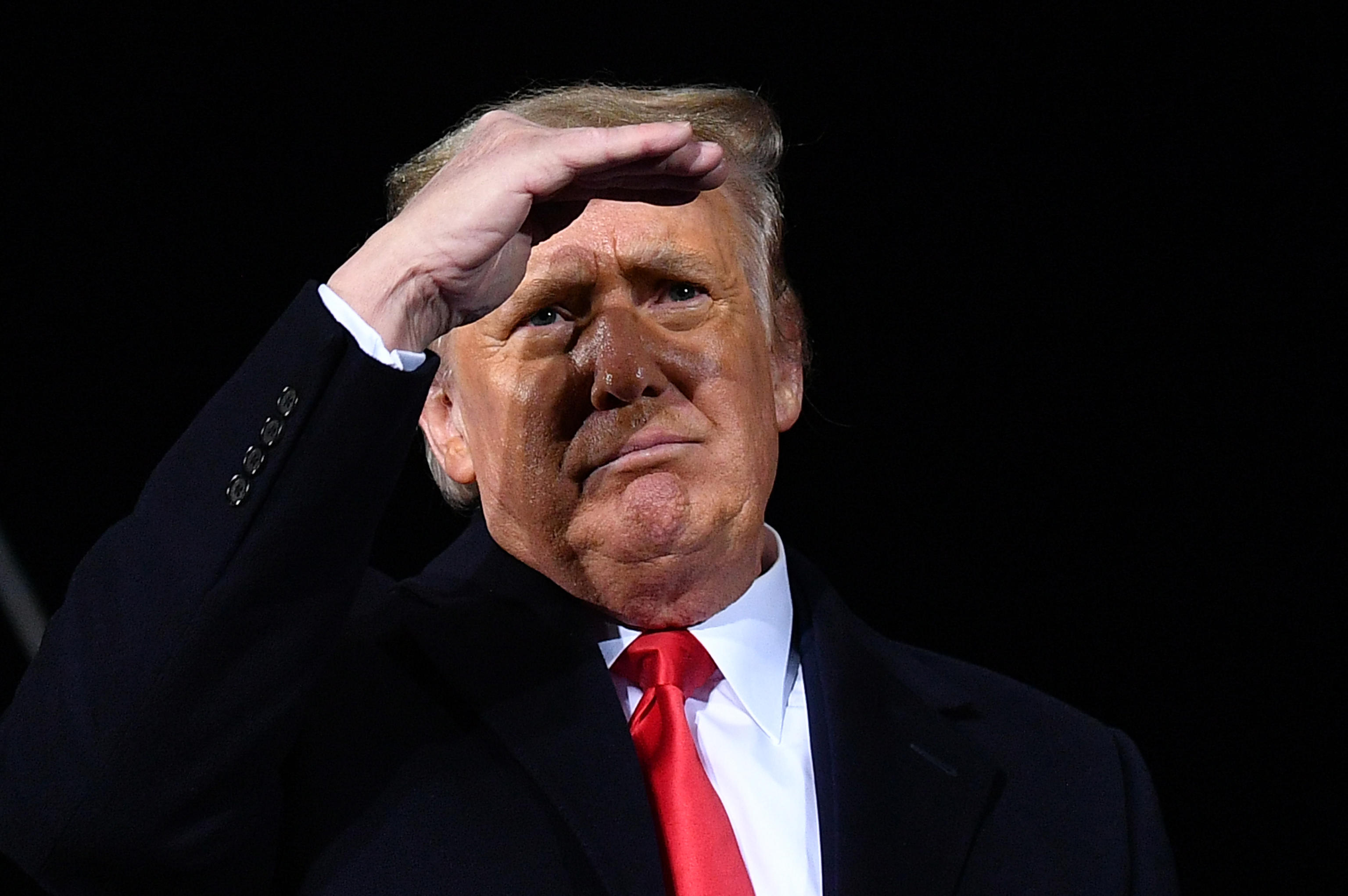 Donald Trump: la difficile eredità