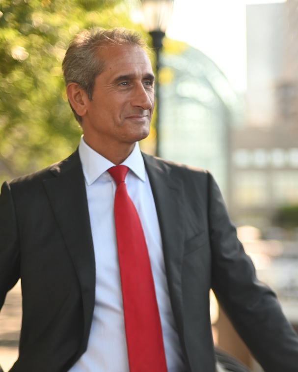 Il settore della ristorazione continua a soffrire, parla Giancarlo Barbarisi