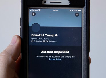 Trump, Facebook e Tocqueville