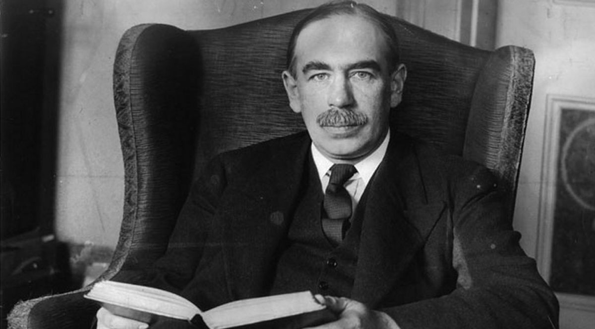 Keynes, il leninismo e i destini del capitalismo