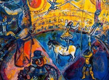 Circo Conte