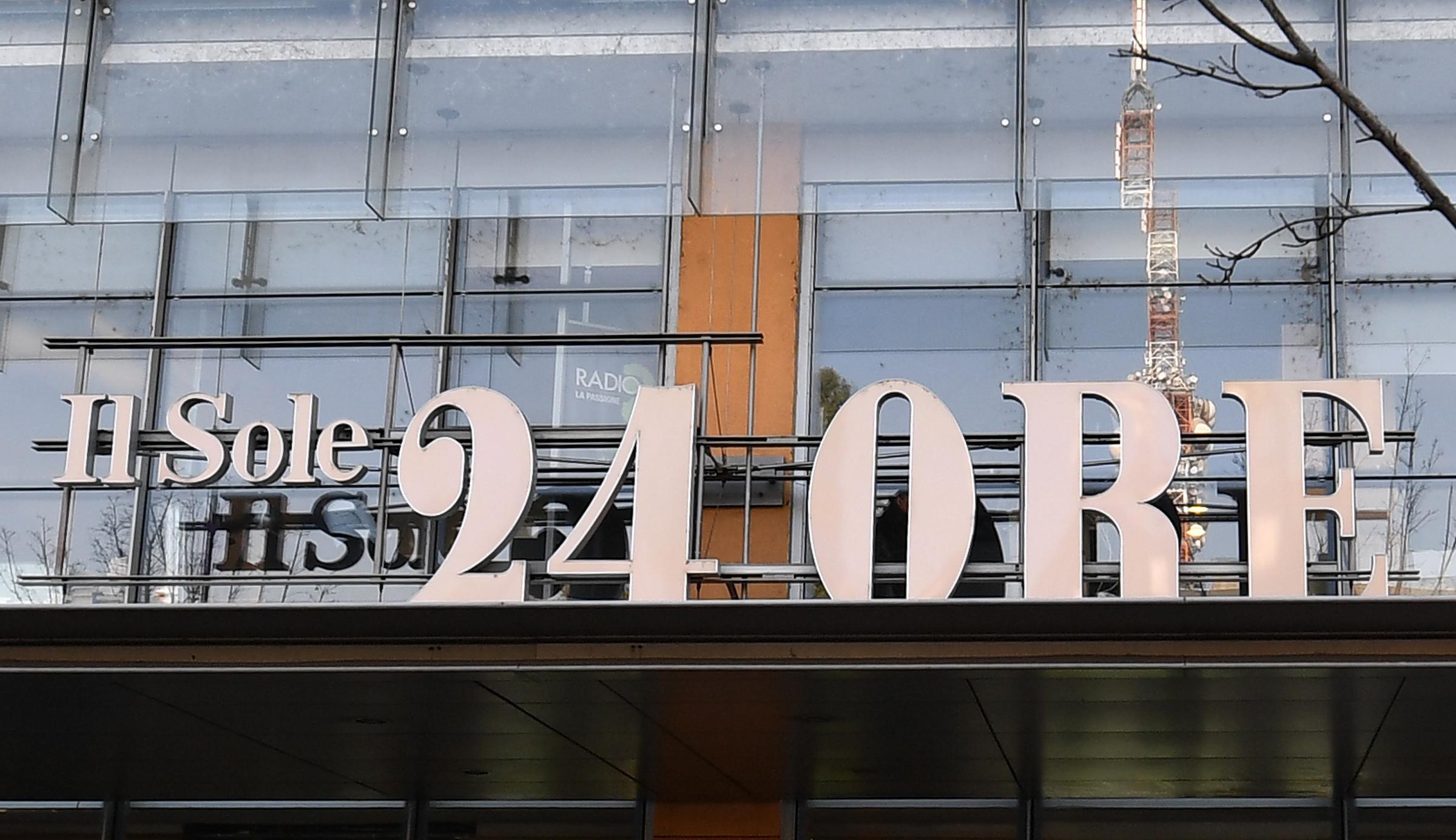 Malessere nell’editoria, sciopero delle firme al “Sole”