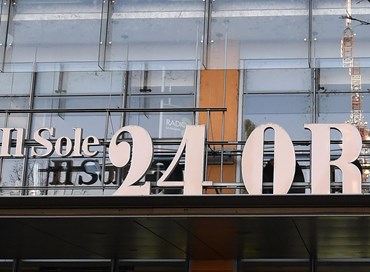Malessere nell’editoria, sciopero delle firme al “Sole”