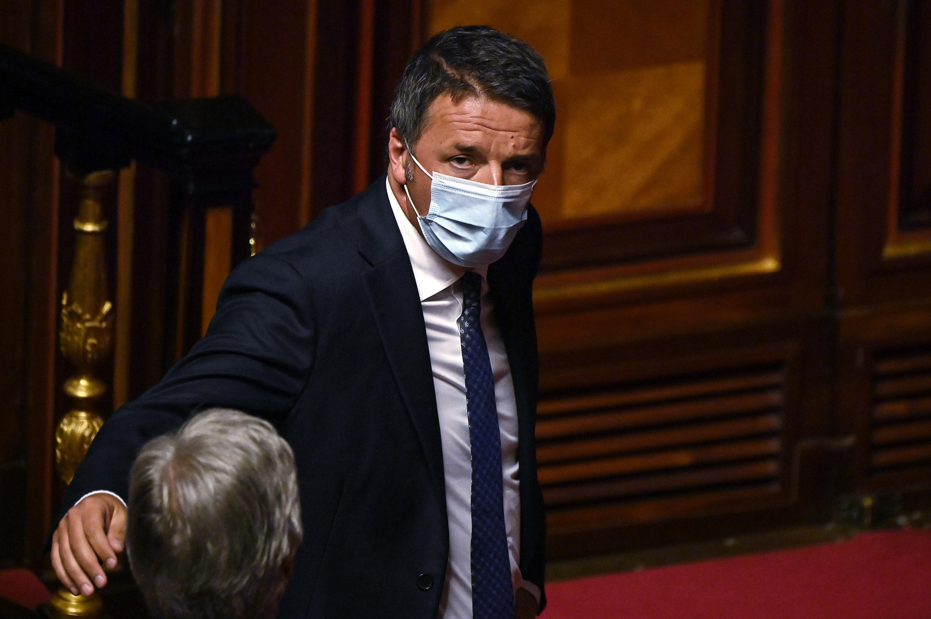 Ma cos’è che vuole Renzi?