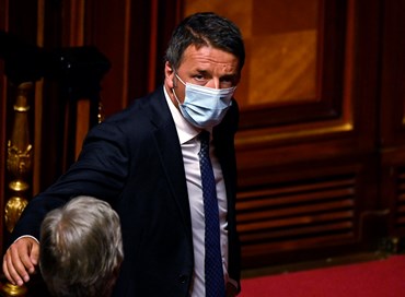Ma cos’è che vuole Renzi?