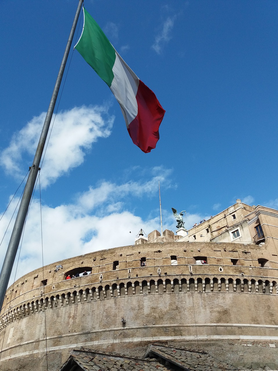 L’essere libertario nella realtà dei giorni d’oggi