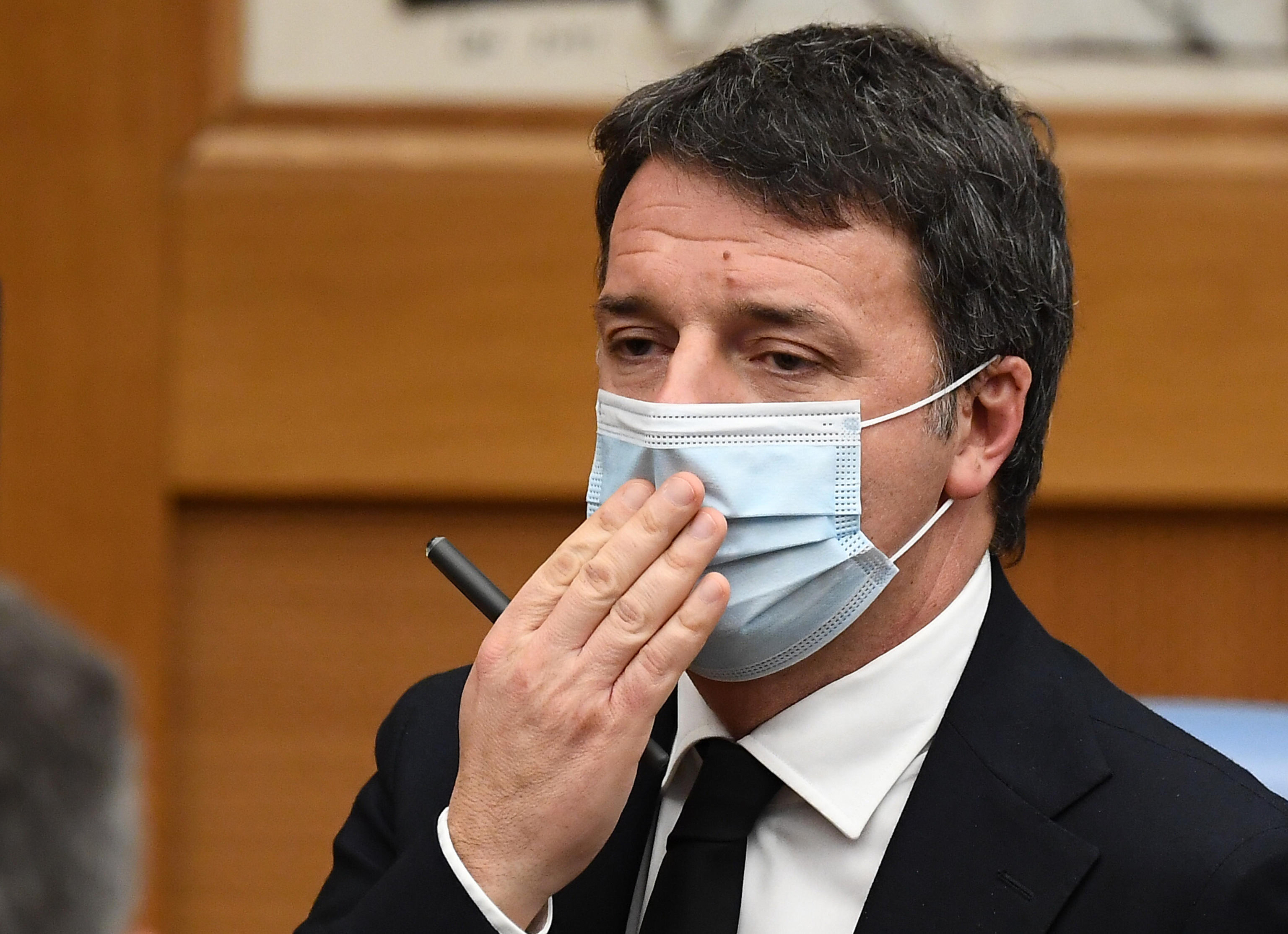 La mossa renziana non è irresponsabile, ma può rivelarsi inutile