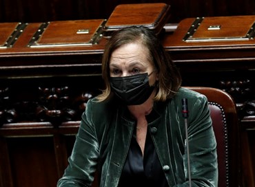 I vocaboli padre e madre relitti del passato