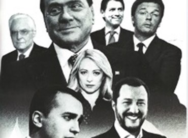 Purché l’Italia Viva