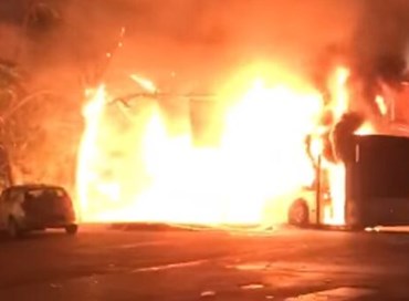Flambus Atac: l’insicurezza del trasporto pubblico locale
