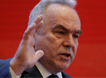 Indo-Pacifico, Campbell guiderà la politica asiatica di Biden