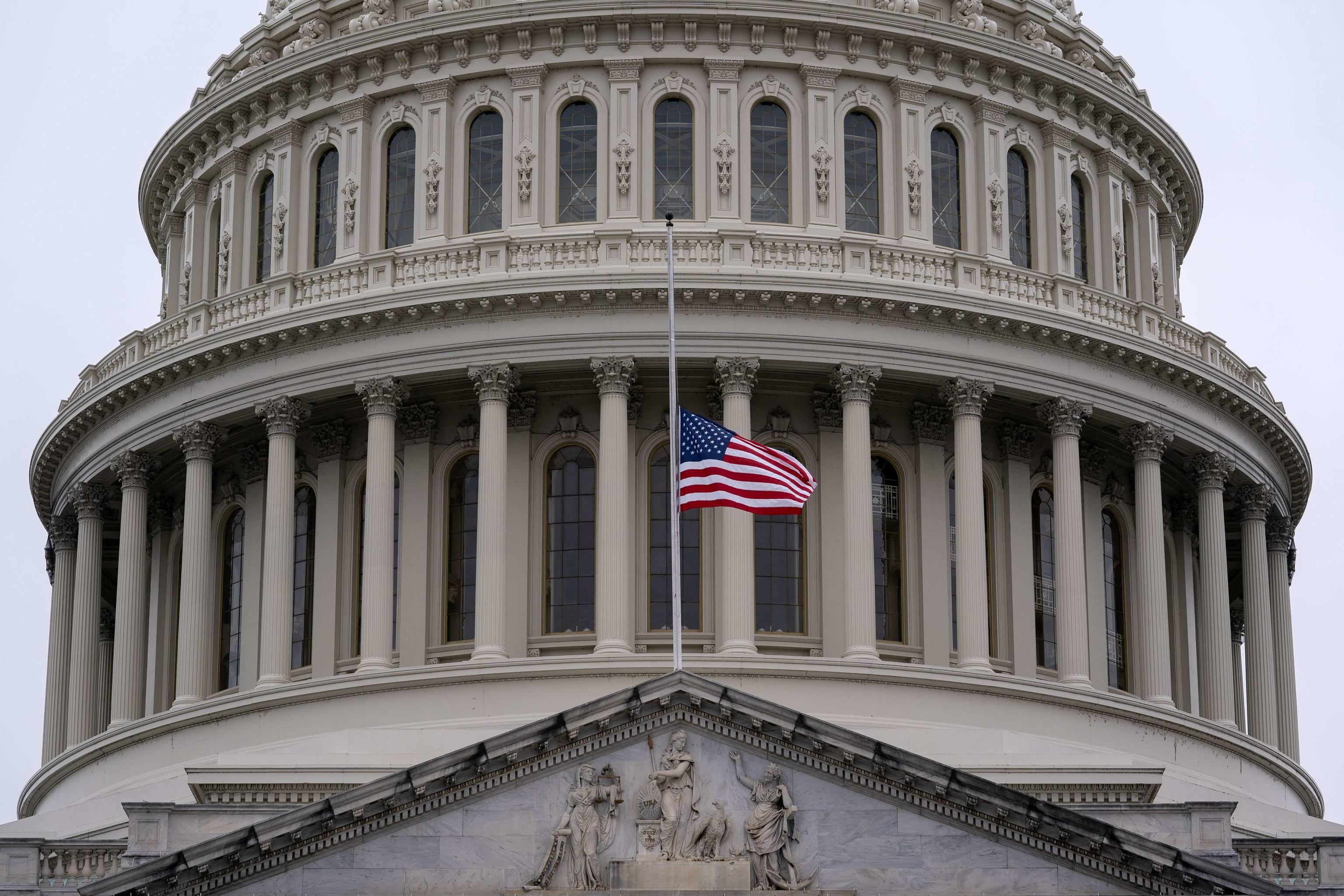 Orde, disordine, ordine: il caos americano