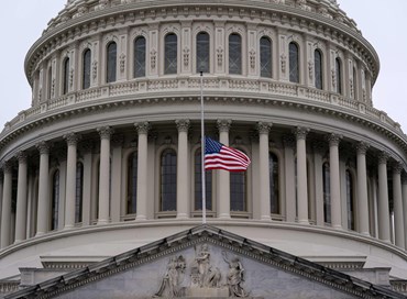 Orde, disordine, ordine: il caos americano