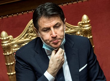 Conte, “non c’è due senza tre”: sì, ma per quanto?