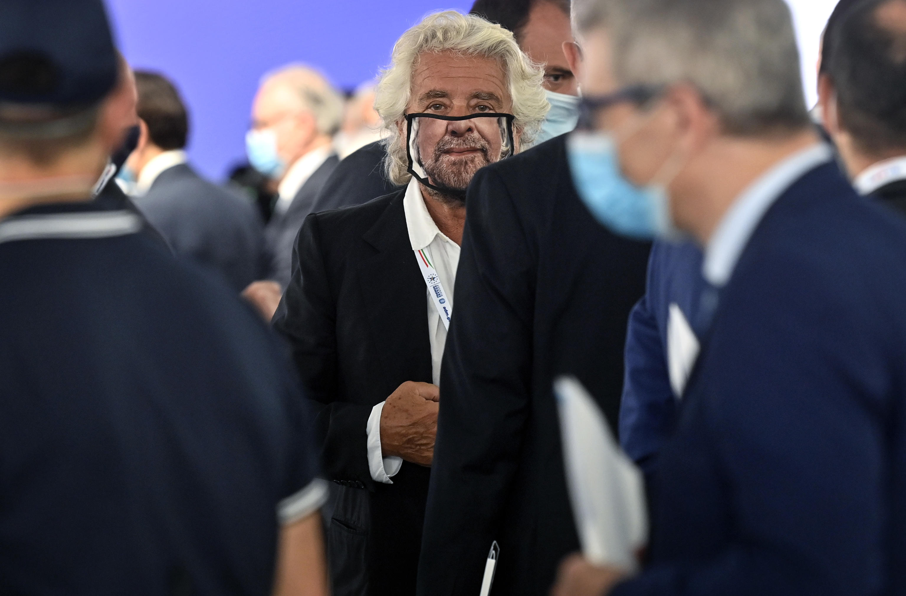 Ditelo a Beppe Grillo: anche i parlamentari hanno una coscienza