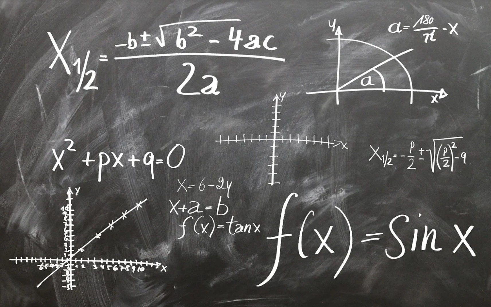Minoranze e maggioranze relative, paradosso della matematica parlamentare