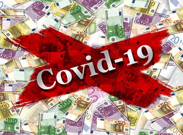 Danno economico della pandemia e risorse Ue all’Italia