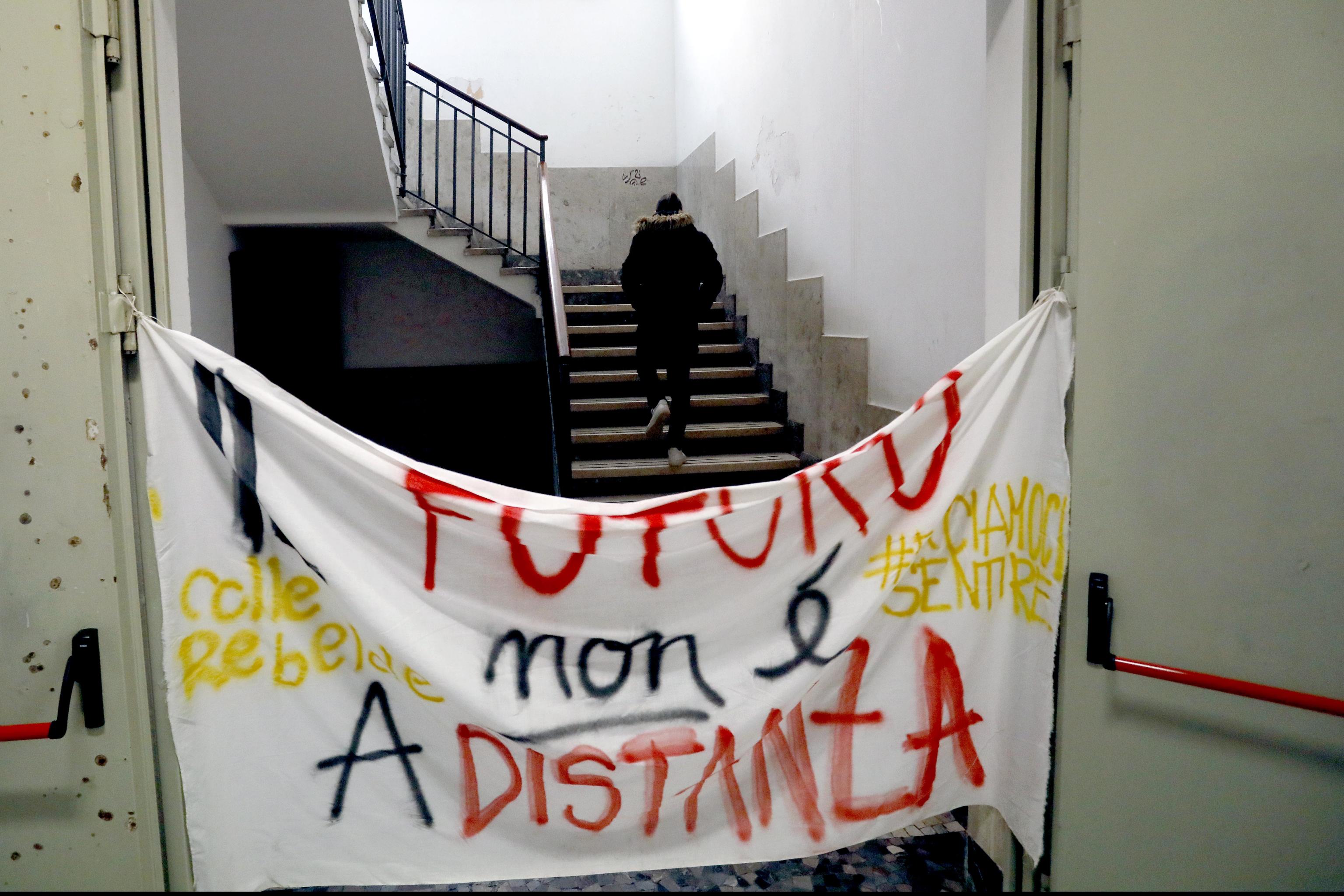 Generazione lockdown