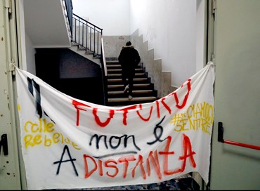 Generazione lockdown