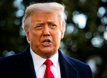 Non tutto il “trumpismo” è da buttare