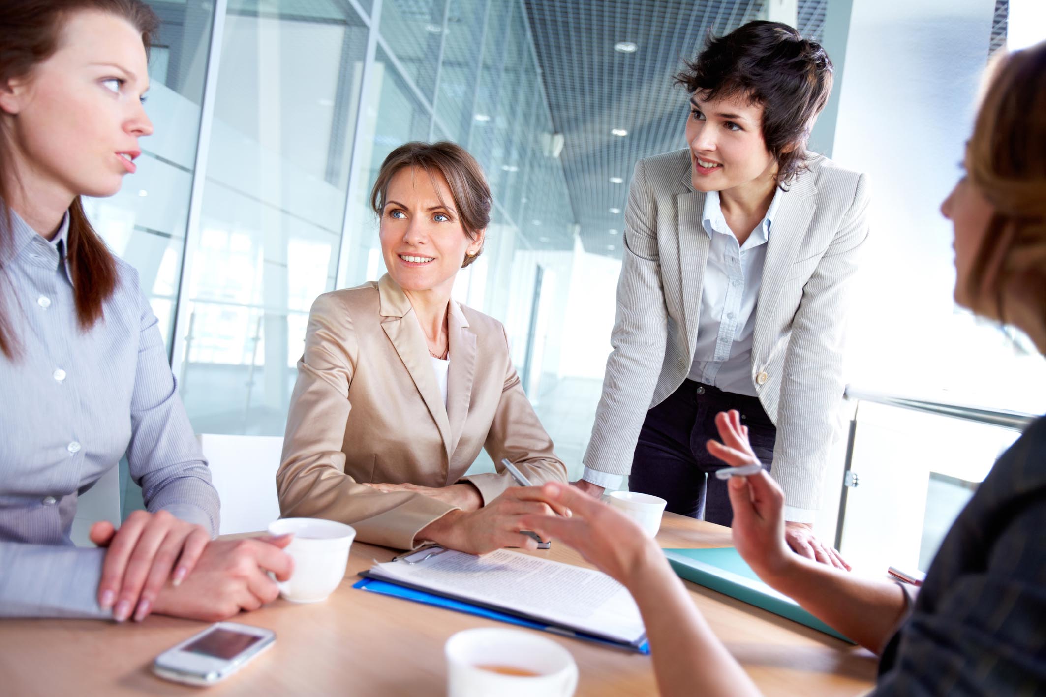 Migliora la parità di genere in Europa