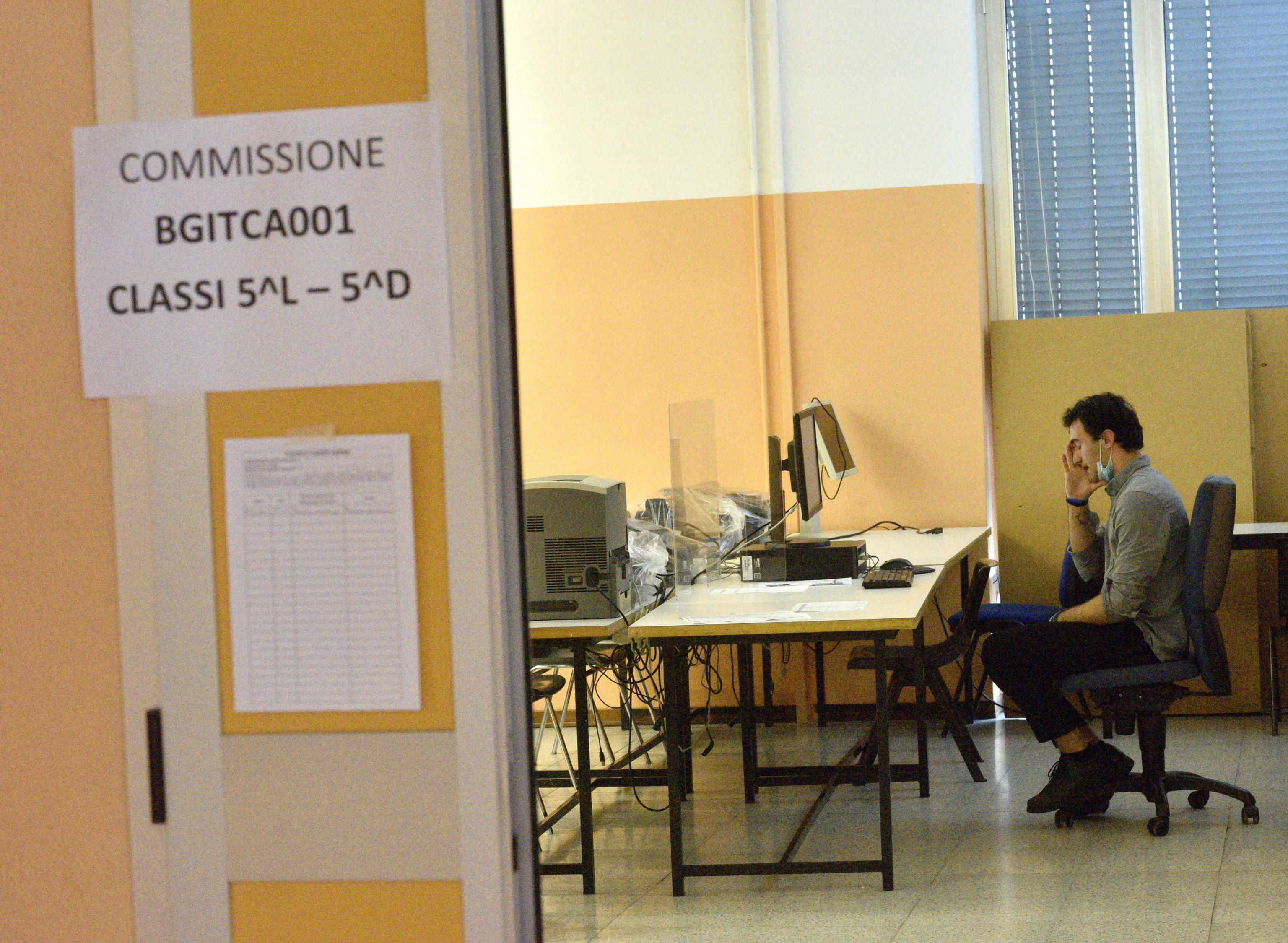 La maturità che verrà: ipotesi maxi-orale