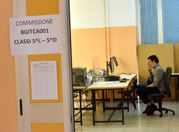 La maturità che verrà: ipotesi maxi-orale