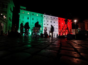 Nota a margine: governo rappresentativo e sovranità popolare, l’anomalia del governo Conte