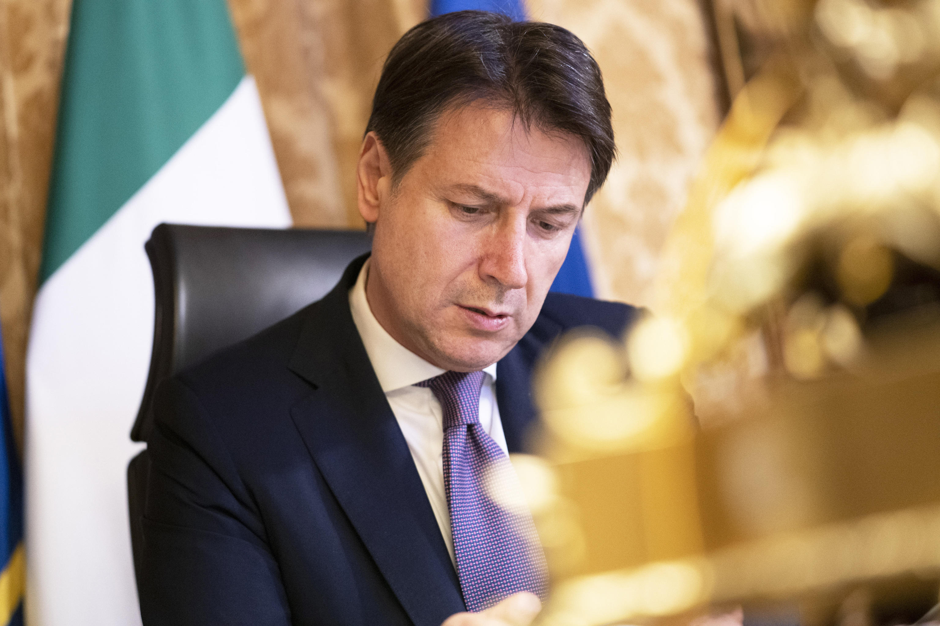 Oltre la triste conta