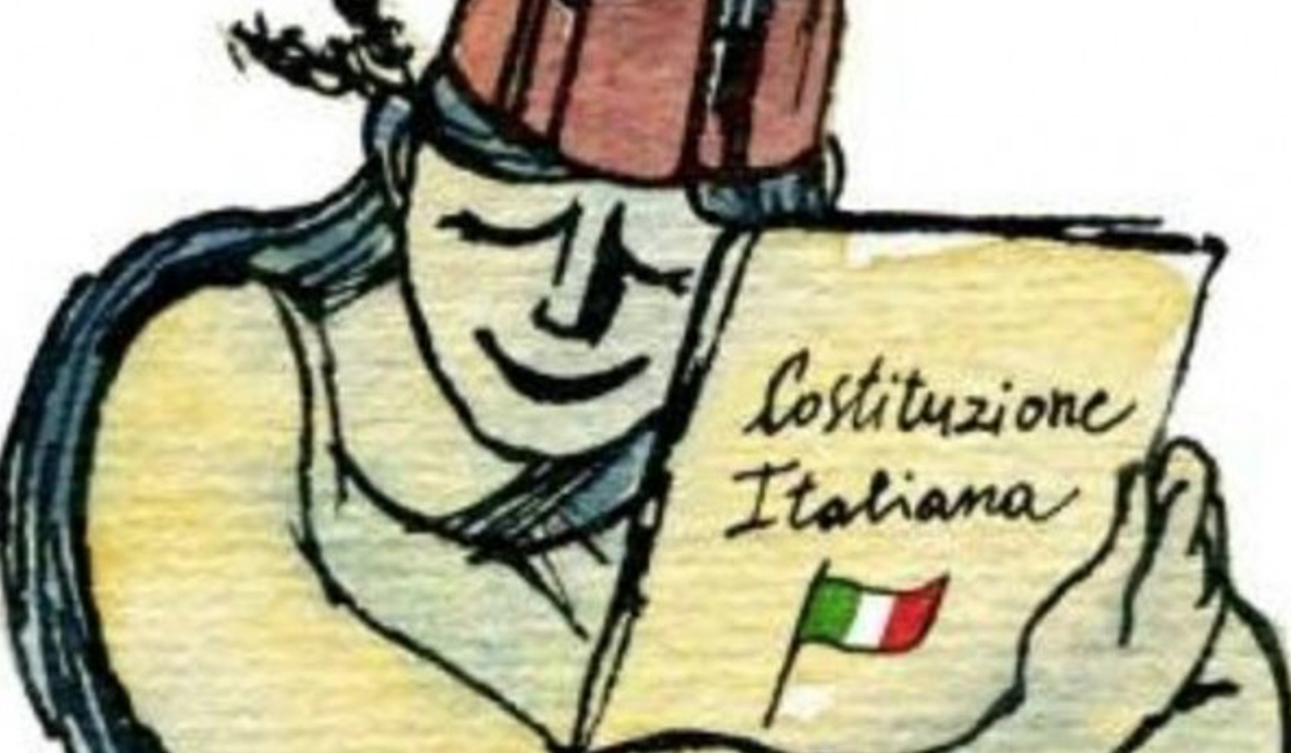 La Costituzione e la politica, due “strade” divergenti 