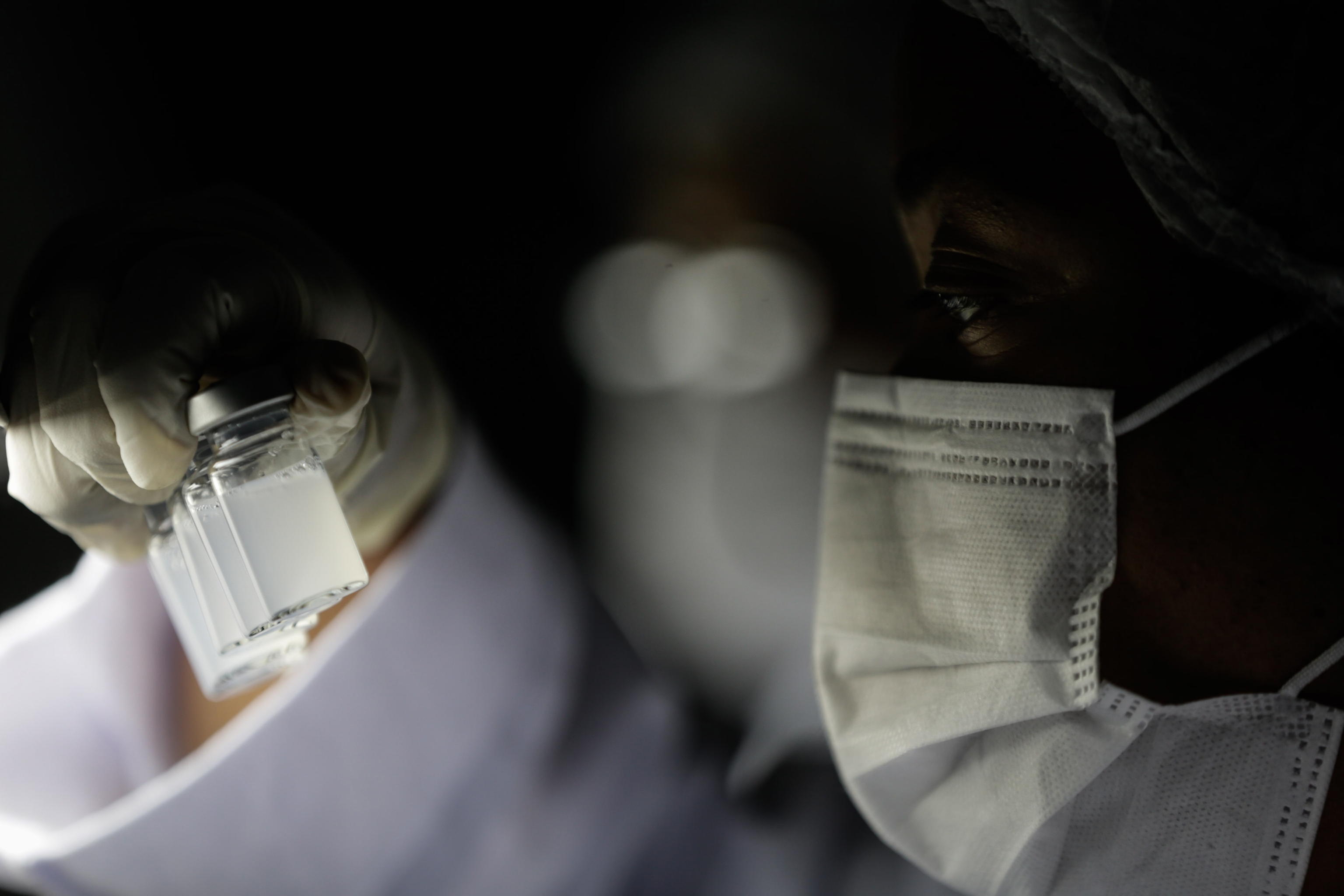 Vaccini e cattolici no-vax