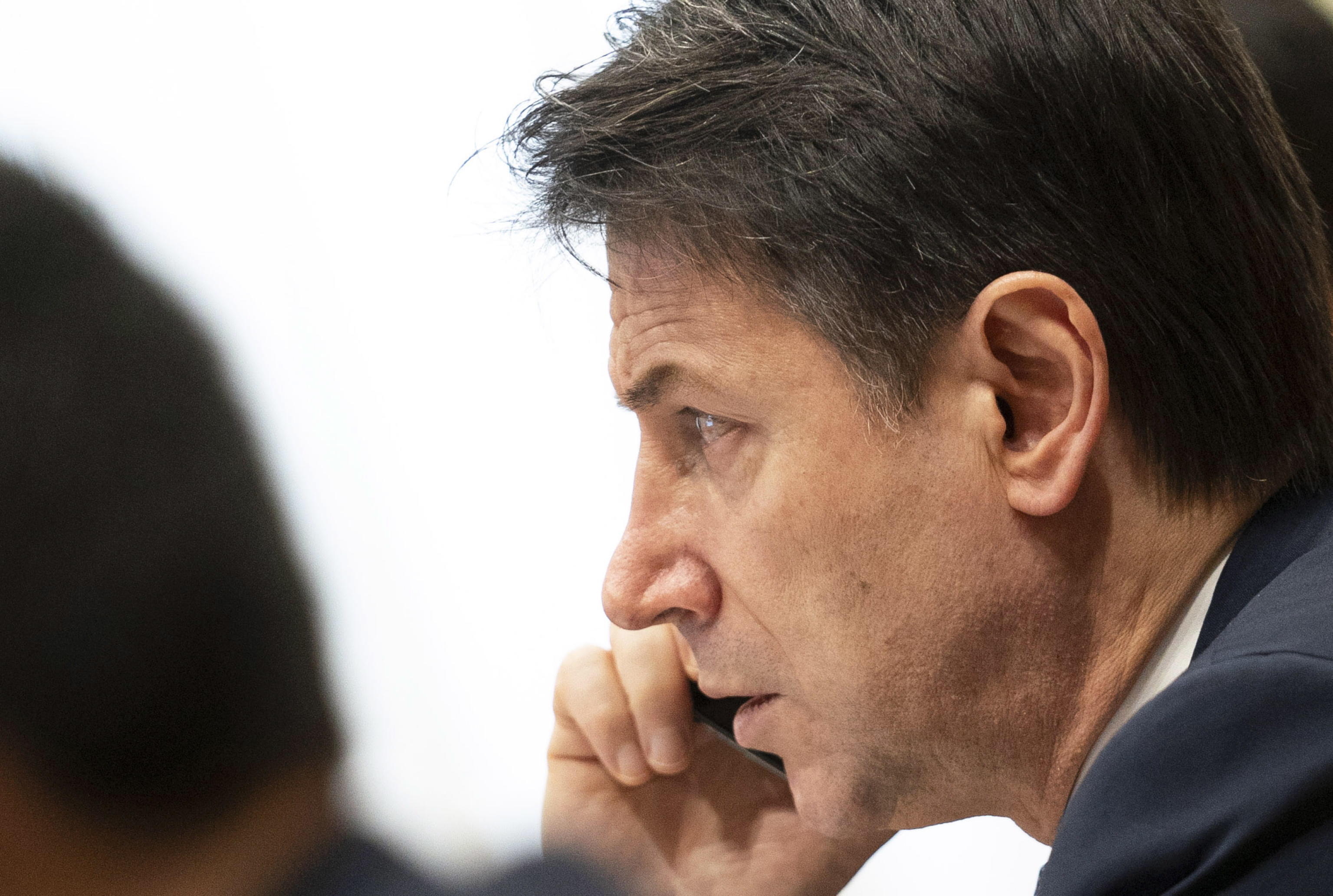 Crisi: eppur si muove... forse