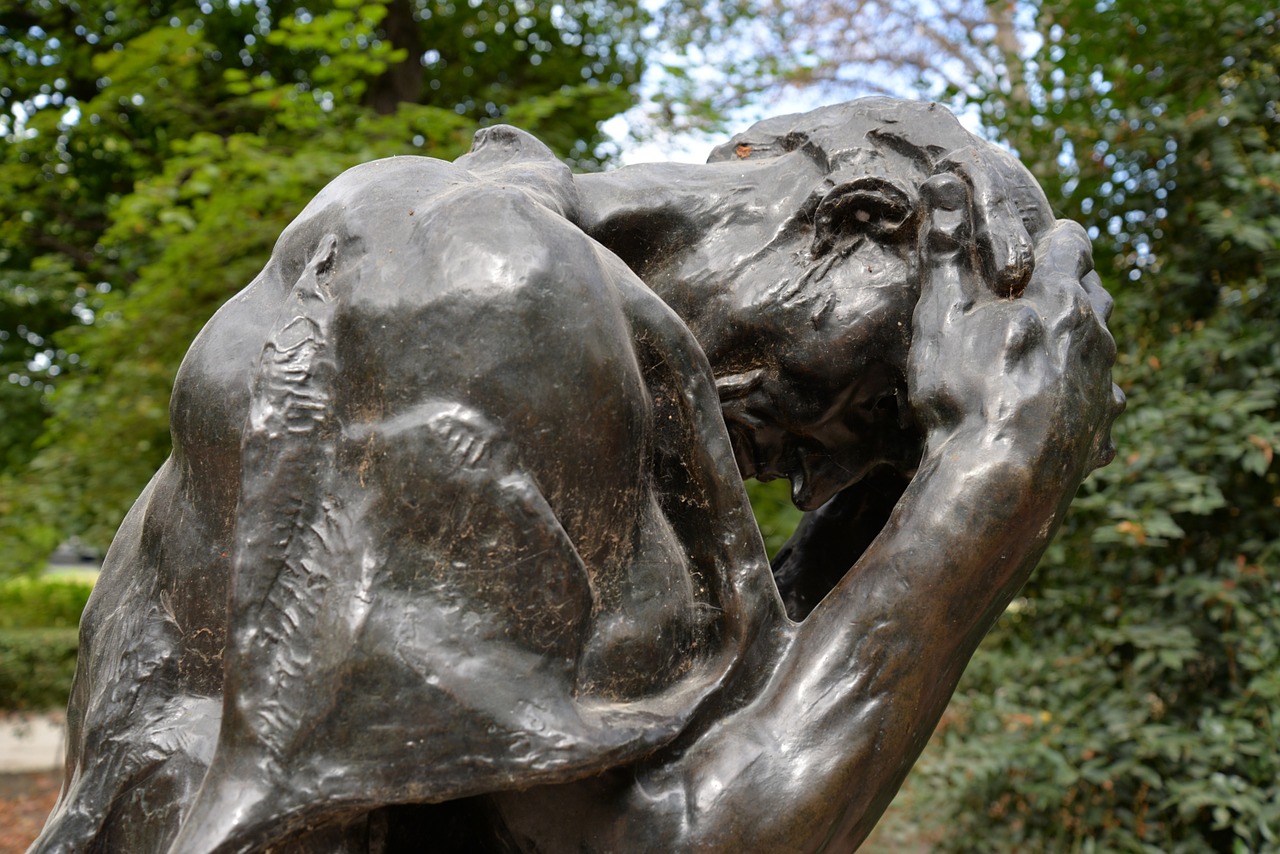 L’agonia della Terza Repubblica