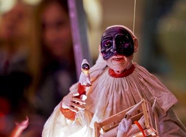 La crisi di Pulcinella