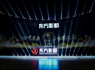 La Cina alla conquista di Hollywood