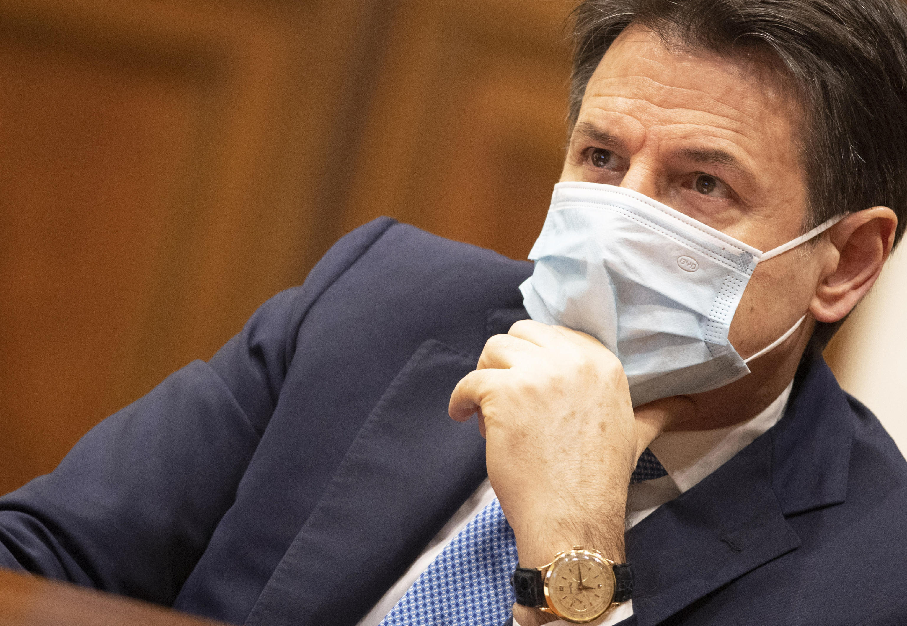 Uno stillicidio ipocrita e scellerato