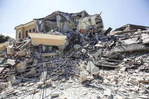 Terremoto 2016: ricostruzione ancora ferma