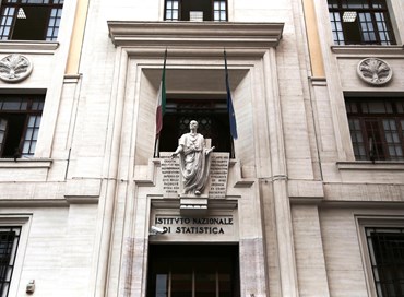 Istat, fisco pesa soprattutto su singoli e famiglie
