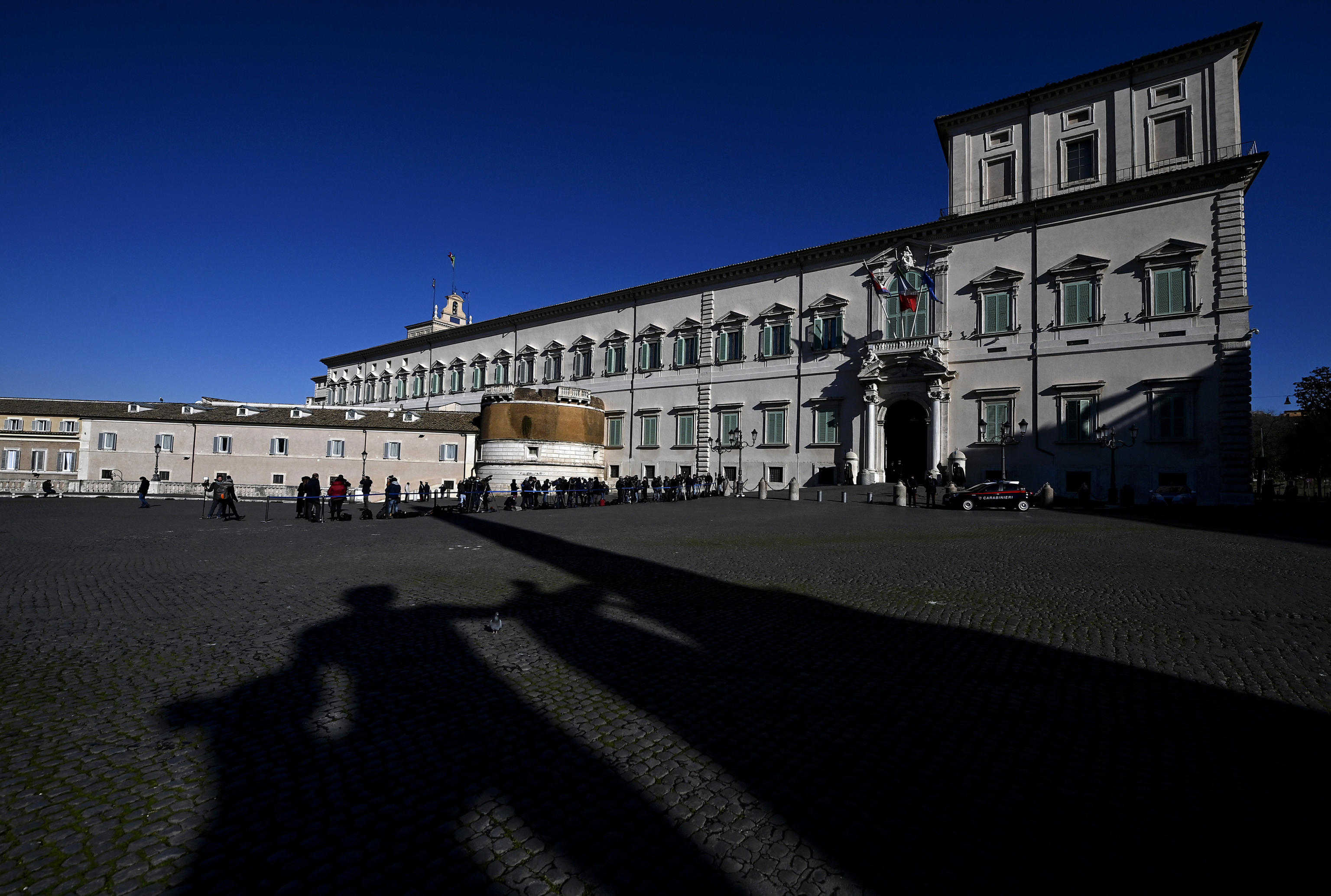 Il “Taccuino”: al via le consultazioni