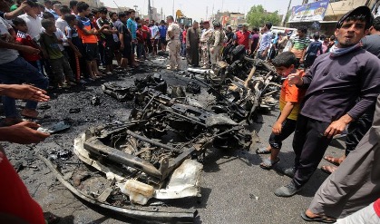 Iraq: l’Isis minaccia permanente