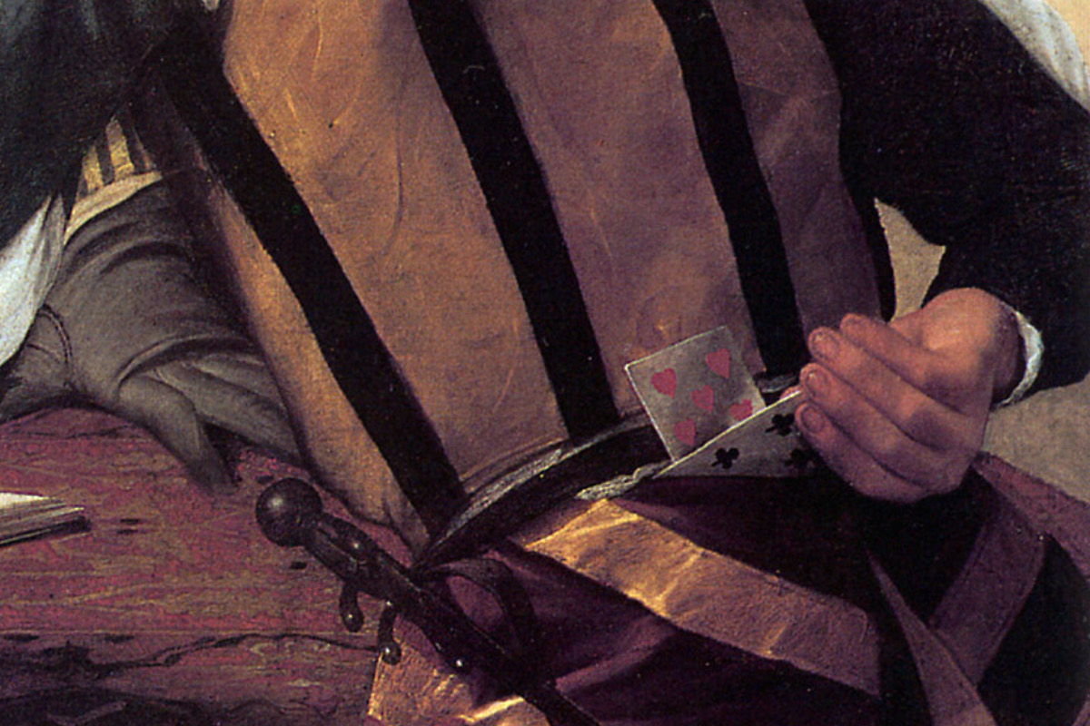 Il “Taccuino”: chi sta barando?