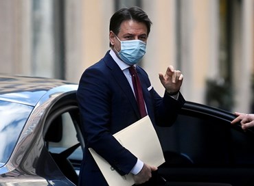 No, avvocato Conte, i liberali stanno a destra