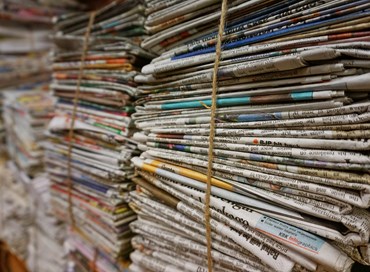 Gli editori licenziano, redazioni in sciopero