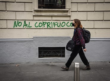 Rebus zona: ecco le Regioni che sperano di cambiare colore