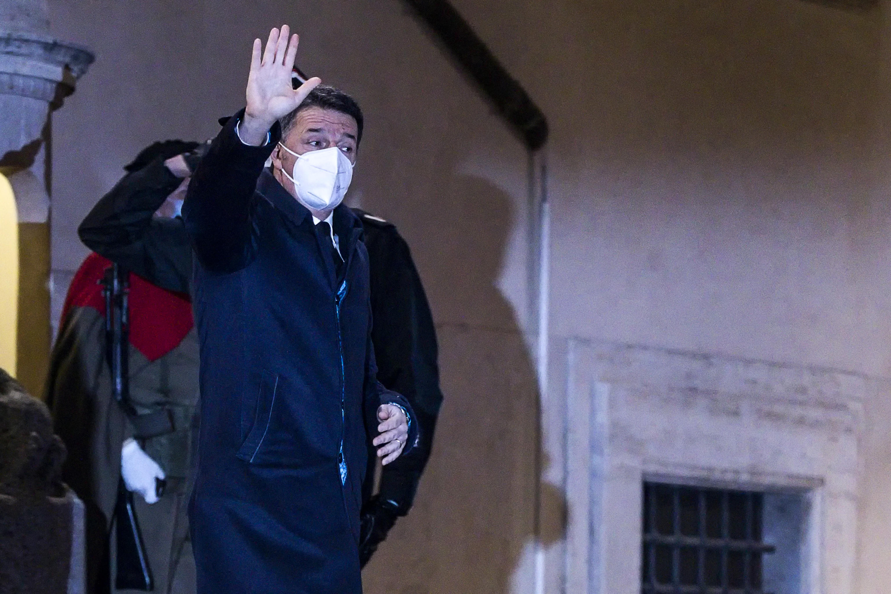 Alla mercé della sinistra