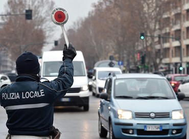 Smog, polveri sottili in libertà: le città “fuorilegge”