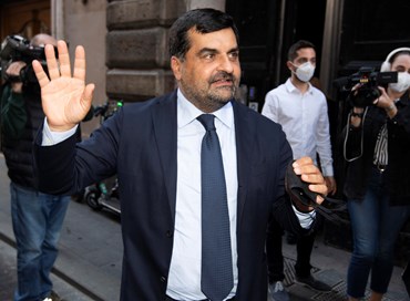 Palamara inaugura l’anno giudiziario dai Radicali